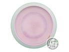 USED Discraft 6X CLAW ESP Anax 173g Lime-Pink Gold Foil Driver Golf Disc