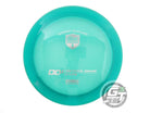 USED DiscMania C-Line DD3 172g Teal Silver Foil Distance Driver Golf Disc