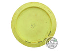 USED Innova Star Wraith 170g Yellow Wiped Stamp PFN Distance Driver Golf Disc