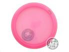 USED Westside Discs VIP Hatchet 173g Pink Blue Foil Fairway Driver Golf Disc