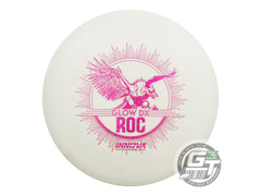 Innova Glow DX Roc Midrange Golf Disc (Individually Listed)