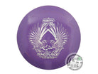 USED Innova Star Shryke 168g Purple Holo Star Foil Distance Driver Golf Disc