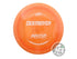 Innova Metal Flake Champion Destroyer Distance Driver Golf Disc (Individually Listed)