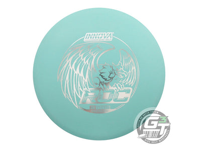 Innova DX Roc Midrange Golf Disc (Individually Listed)
