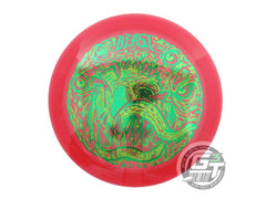 Innova Limited Edition Bog Beast Stamp Champion Beast Distance Driver Golf Disc (Individually Listed)