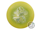 USED Lone Star [ARTIST] Alpha Texas Ranger 176g Mustard Silver Midrange Disc