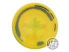 USED Dynamic Discs X-OUT Lucid Truth 178g Marigold Midrange Golf Disc