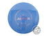 Dynamic Discs BioFuzion Justice Midrange Golf Disc (Individually Listed)