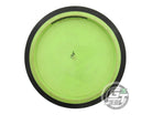 USED MVP Disc Sports [SE] Fission Wave 175g Yellow Distance Driver Golf Disc