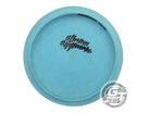 USED DiscMania Active Base Sun Crow 172g Teal Red Foil WARPED Driver Disc