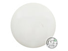 USED Discraft [PIERCE] Backstamp ESP Passion 159g White Red Foil Driver Disc