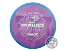 Innova Halo Star Mako3 Midrange Golf Disc (Individually Listed)