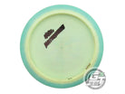 USED Discraft [McBETH] ESP Hades 174g Seafoam-Yellow Copper Foil Driver Disc