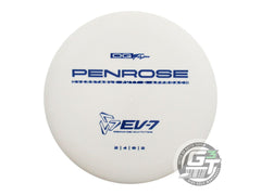 EV-7 OG Firm Penrose Putter Golf Disc (Individually Listed)