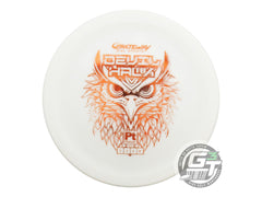 Gateway Platinum Devil Hawk Putter Golf Disc (Individually Listed)