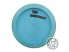 USED Innova Pro Wraith 175g Teal White Stamp Distance Driver Golf Disc