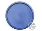 USED Legacy Discs Legend Gauge 180g Blurple Blue Foil CHALKY Midrange Golf Disc