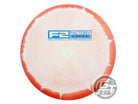 USED Innova X-OUT Halo Star Roc3 180g Orange-White Midrange Golf Disc