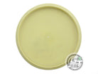 USED Infinite Glow D-Blend Chariot 180g Yellow Rainbow Foil Midrange Golf Disc