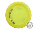 USED Innova Blizzard Beast 160g Yellow Lilac Foil Distance Driver Golf Disc