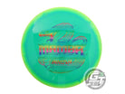 USED Innova Halo Star Mamba 175g Yellow-Green Distance Driver Golf Disc