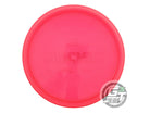 USED Latitude 64 Opto Compass 177g Red Green Foil Midrange Golf Disc