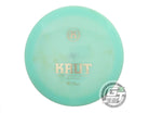 USED Kastaplast FIRST RUN K1 Krut 172g Mint Silver Foil Distance Driver Disc