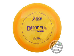 Prodigy Ace Line ProFlex D Model S Distance Driver Golf Disc (Individually Listed)