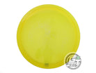 USED Dynamic Discs [VELEDIAZ] Lucid Ice Justice 174g Yellow Midrange Golf Disc