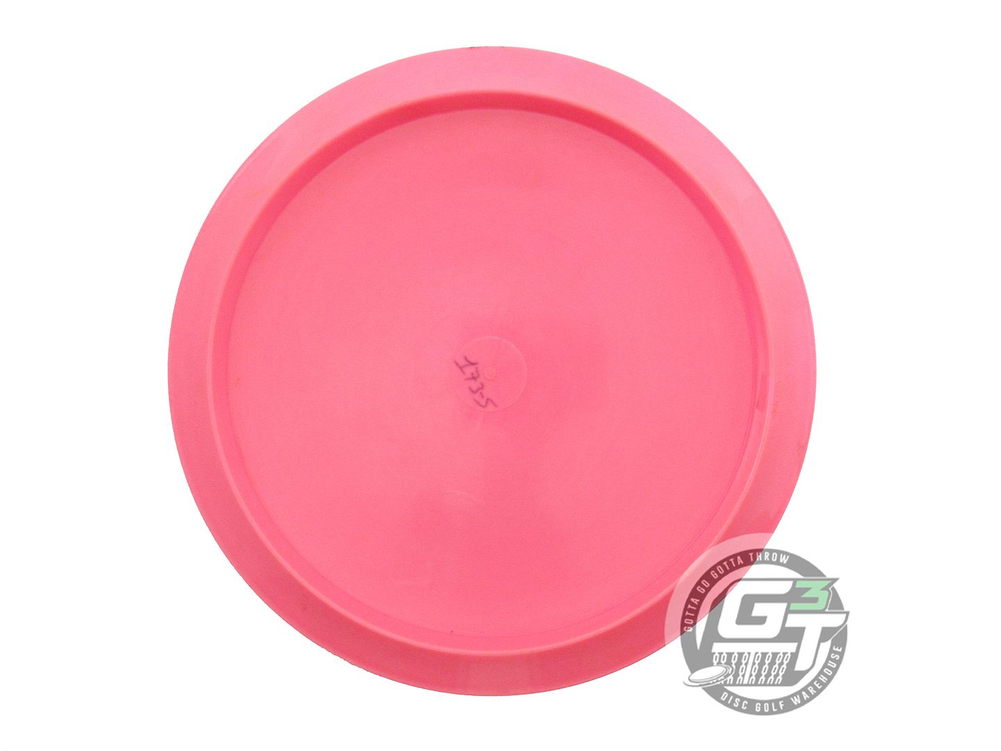 USED Innova Star Teebird3 175g Pink Money Foil Fairway Driver Golf Disc