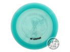 USED Westside Discs X-OUT VIP Sword 163g Teal Distance Driver Golf Disc