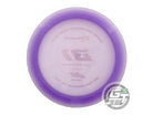 USED Prodigy Discs 400 D1 173g Purple Red Prism Foil Distance Driver Golf Disc