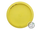 USED Innova DX Leopard 149g Yellow Silver Foil Fairway Driver Golf Disc