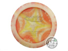 USED Innova I-DYE Champion Destroyer 166g Star Burst Distance Driver Golf Disc