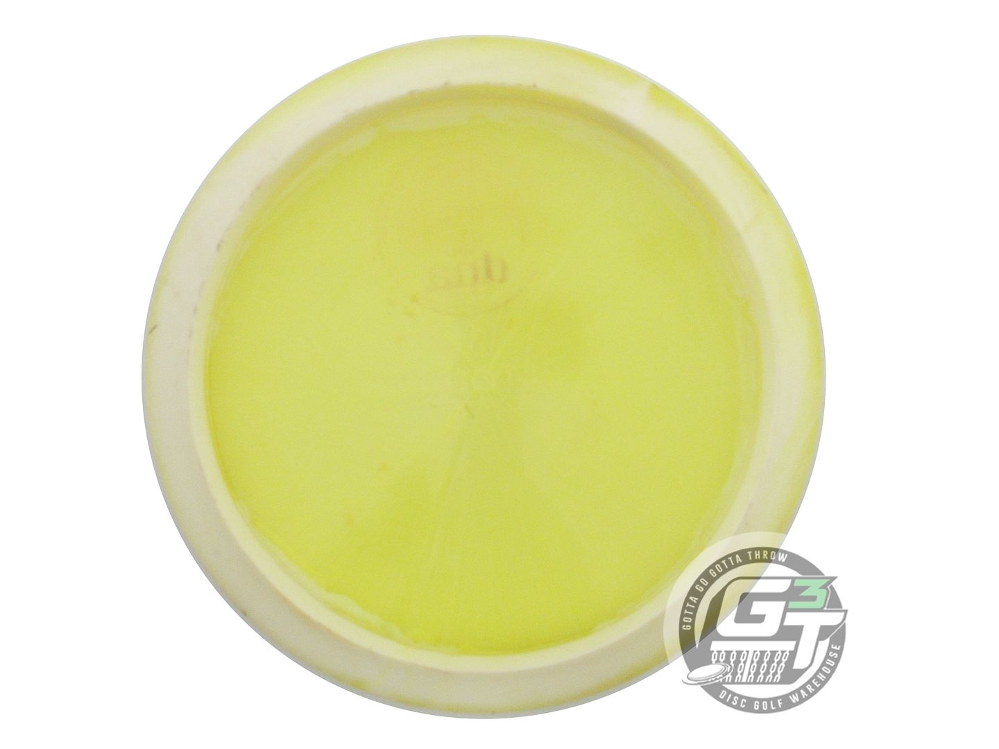 USED DiscMania [DNA] Horizon C-Line FD 174g White-Yellow Fairway Driver Disc