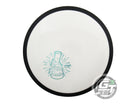 NOS MVP Disc Sports X-OUT Classic Fission Wave 174g White Distance Driver Disc