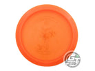 USED Innova [KORVER 11X] Champion Firebird 174g Orange Distance Driver Golf Disc