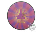 USED MVP Disc Sports X-OUT Cosmic Electron Atom 171g Purple-Pink Putter Disc