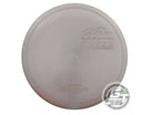USED Discraft [DOSS] Titanium Buzzz 178g Gray EMBOSSED Midrange Golf Disc