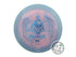 USED Infinite Swirly S-Blend Pharaoh 175g Blue-Pink Distance Driver Golf Disc