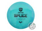 USED DiscMania Neo Splice 169g Teal Black Stamp Fairway Driver Golf Disc