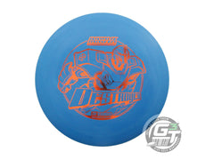 Innova DX Destroyer Distance Driver Golf Disc (Individually Listed) - Gotta Go Gotta Throw