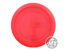 NOS Discraft [PIERCE] Z Undertaker 174g Red Red Holo Foil Distance Driver Disc