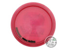 USED Latitude 64 Opto AIR Diamond 146g Magenta Blue Foil Fairway Driver Disc