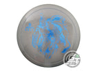 NOS Discraft Big Z Anax 176g Gray Blue Star Foil Driver Golf Disc