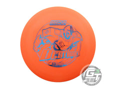 Innova DX Destroyer Distance Driver Golf Disc (Individually Listed) - Gotta Go Gotta Throw