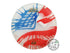 Discraft Fly Dye Elite Z Meteor Midrange Golf Disc (Individually Listed)