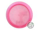 NOS Latitude 64 Chameleon Opto Stiletto 176g Pink Distance Driver Golf Disc