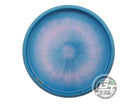 USED Discraft ESP Zone 174g Blue Blue Foil Putter Golf Disc