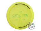 USED Latitude 64 Opto River 173g Yellow Green Foil Fairway Driver Golf Disc